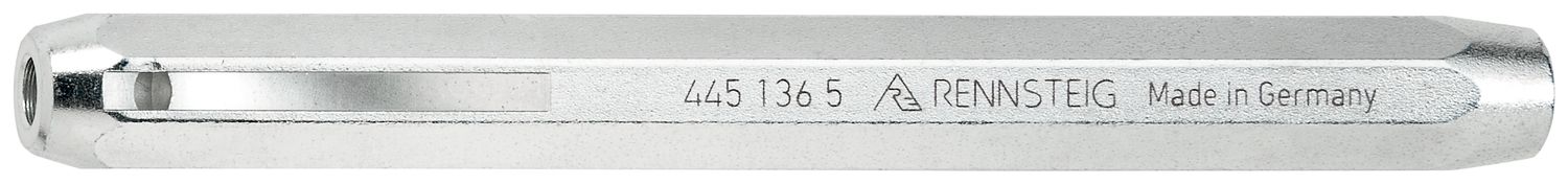 Impact aid 135 mm, socket Ø 6 mm x 12 mm thumbnail 2