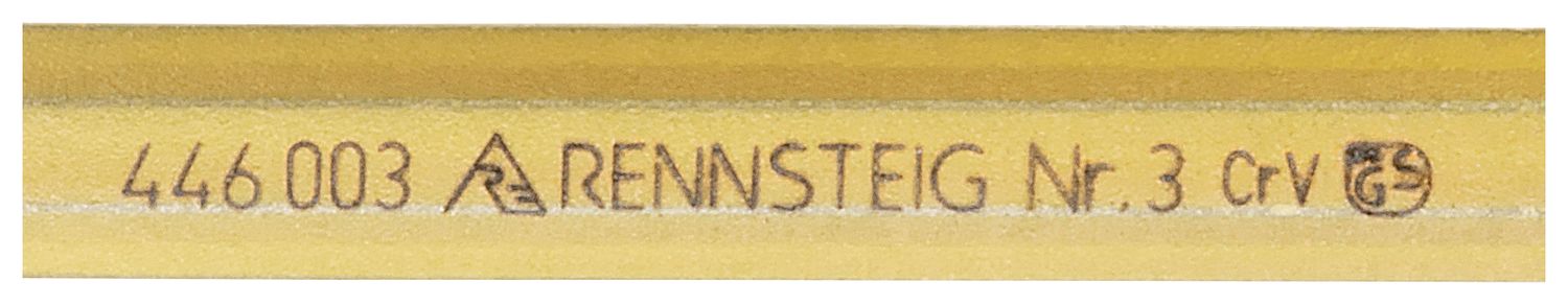 Rivet header for rivets Ø 3 mm thumbnail 6