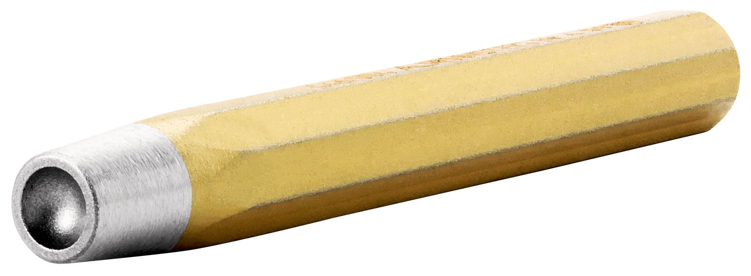 Đục đầu đinh tán Ø 4 mm Rennsteig 446 004 0 theo tiêu chuẩn DIN 660 thumbnail 5