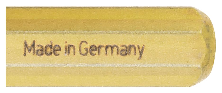 Đục đầu đinh tán Ø 4 mm Rennsteig 446 004 0 theo tiêu chuẩn DIN 660 thumbnail 7