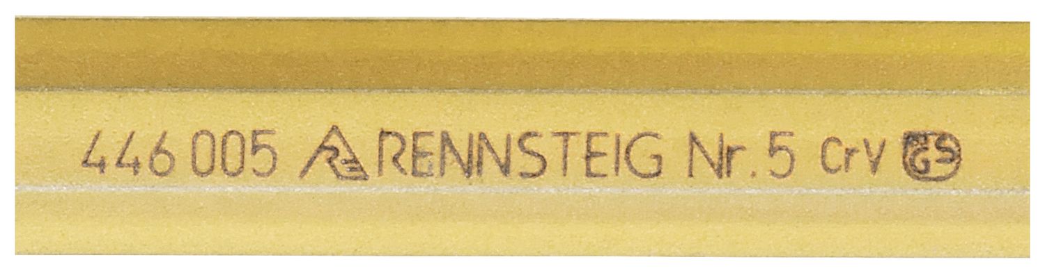 Rivet header for rivets Ø 5 mm thumbnail 6