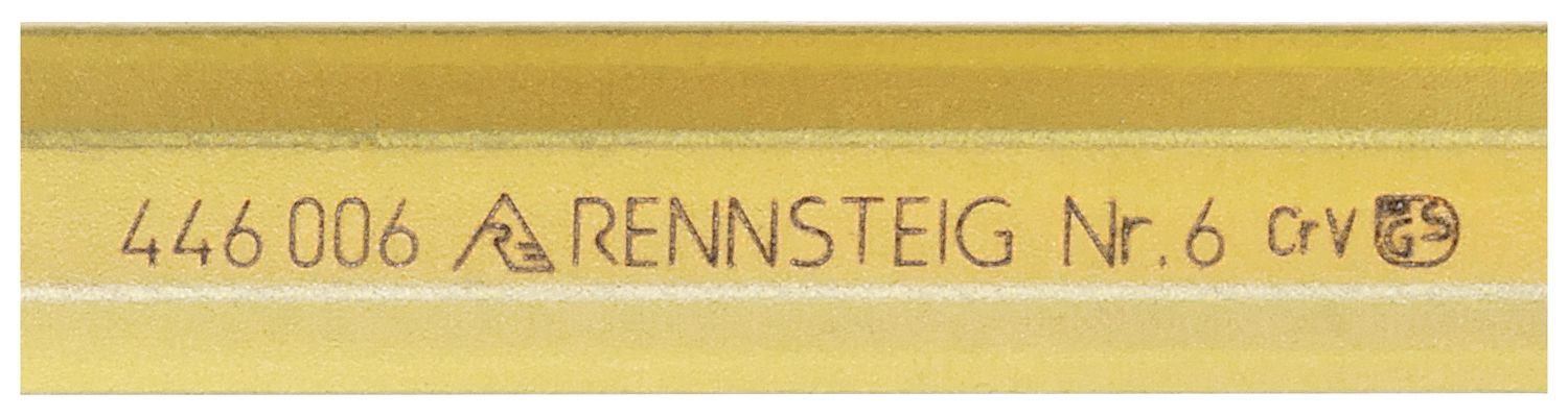 Rivet header for rivets Ø 6 mm thumbnail 6