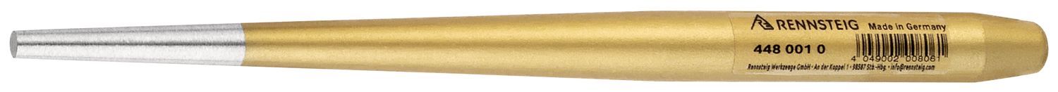 Assembly taper punch 180 x 12 x 5 mm