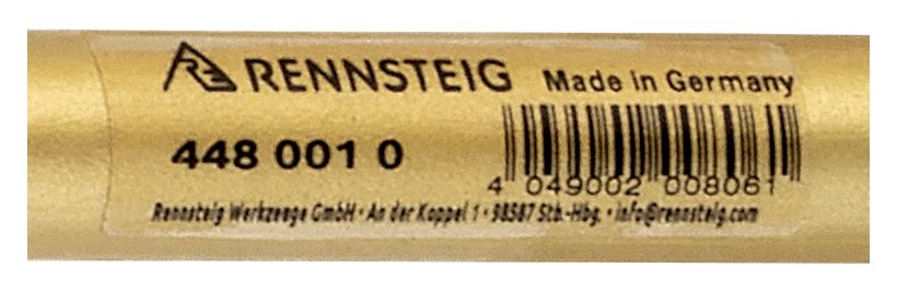 Assembly taper punch 180 x 12 x 5 mm thumbnail 5