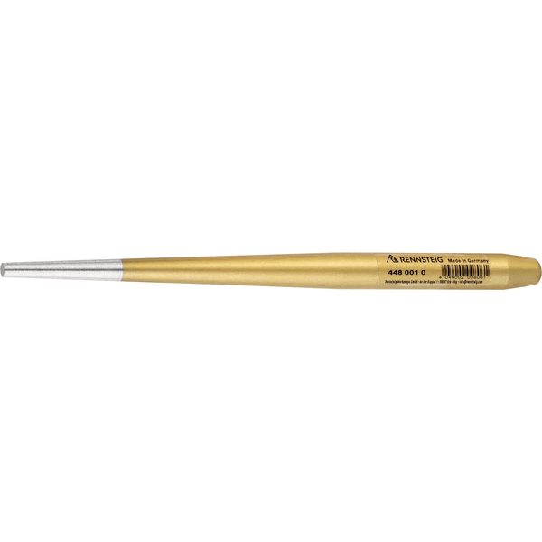 Assembly taper punches