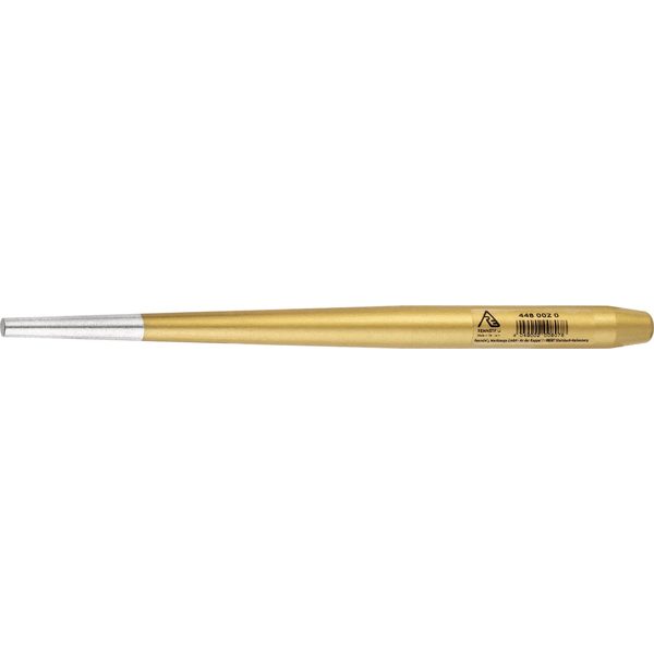 Assembly taper punches