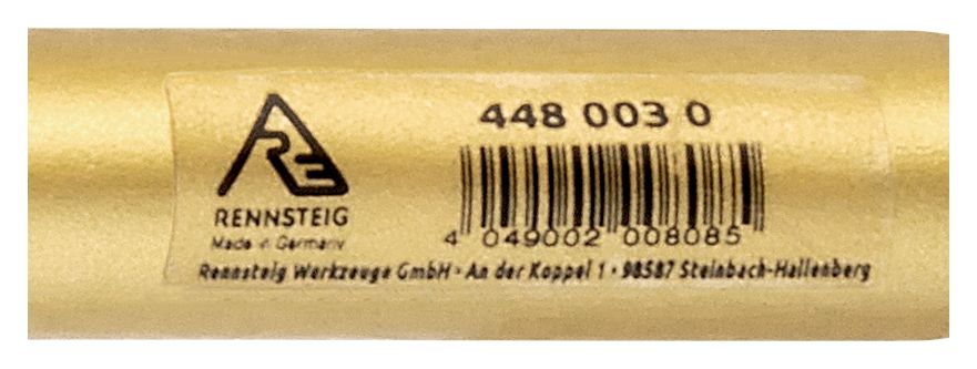 Assembly taper punch 200 x 16 x 8 mm thumbnail 5