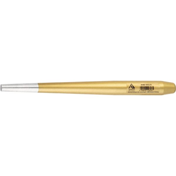 Assembly taper punches