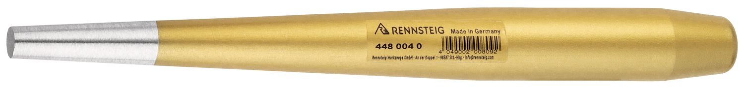 Assembly taper punch 200 x 20 x 9 mm