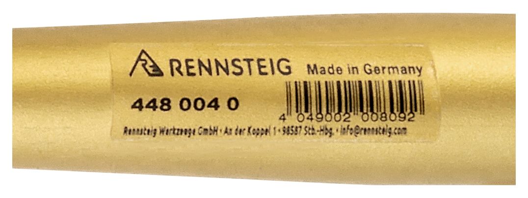 Assembly taper punch 200 x 20 x 9 mm thumbnail 5