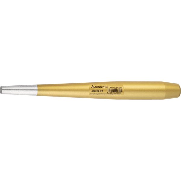 Assembly taper punches