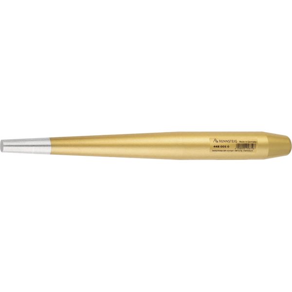 Assembly taper punches