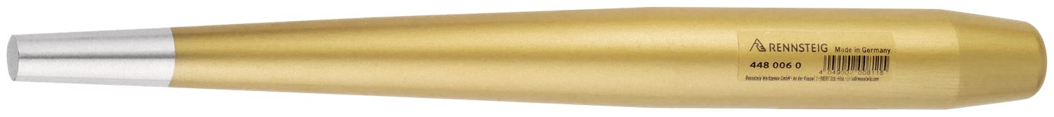 Assembly taper punch 250 x 24 x 11 mm