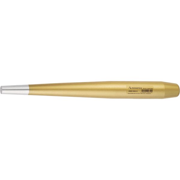 Assembly taper punches