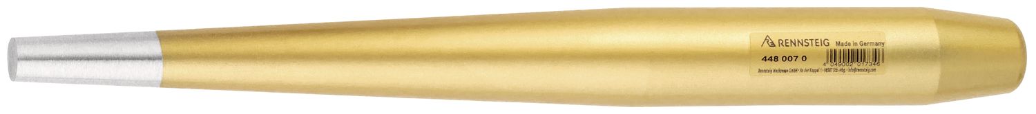 Assembly taper punch 280 x 27 x 12 mm