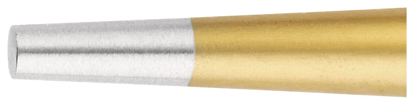 Assembly taper punch 280 x 27 x 12 mm thumbnail 3