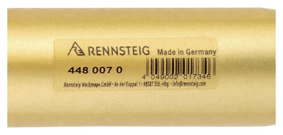 Assembly taper punch 280 x 27 x 12 mm thumbnail 5