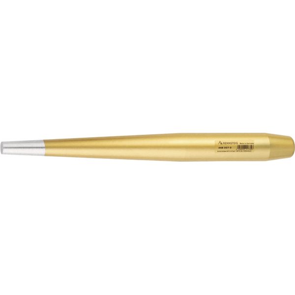Assembly taper punches