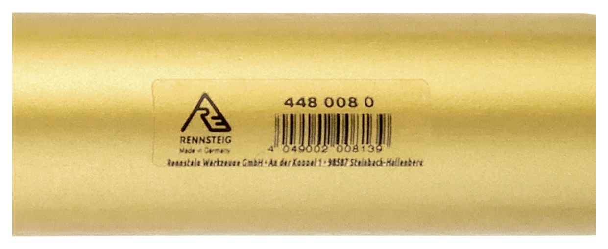 Assembly taper punch 315 x 30 x 14 mm thumbnail 5