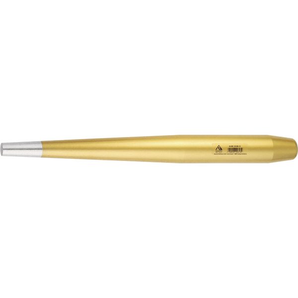 Assembly taper punches