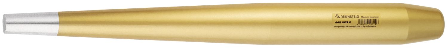 Assembly taper punch 340 x 32 x 15 mm