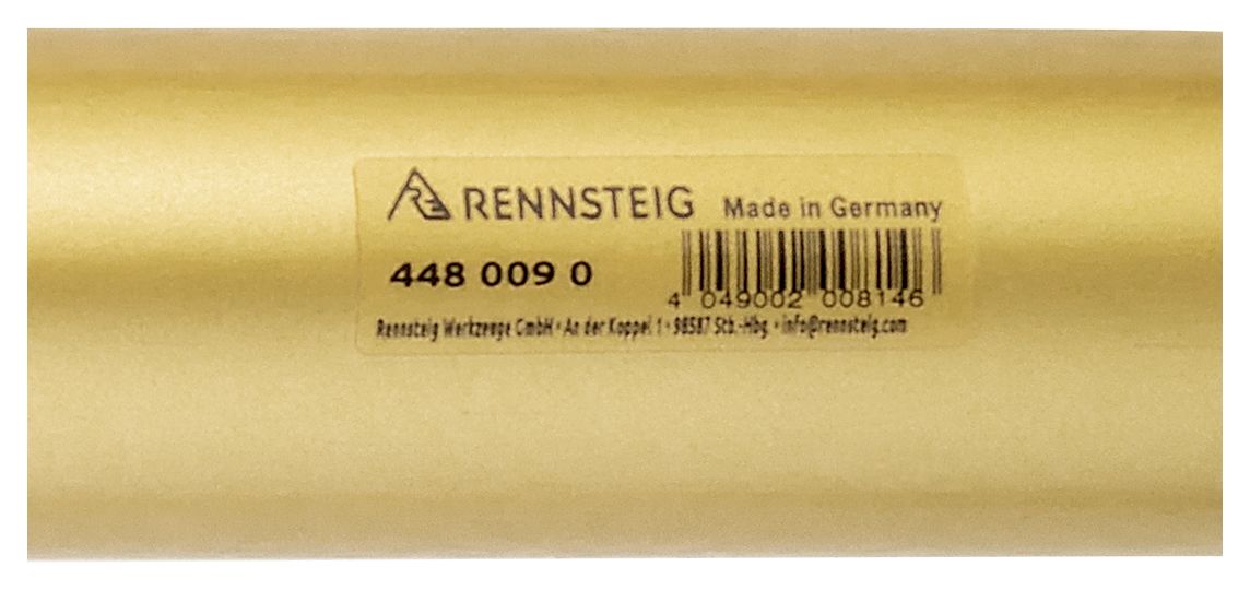 Assembly taper punch 340 x 32 x 15 mm thumbnail 5