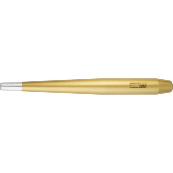 Assembly taper punches