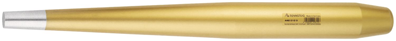 Assembly taper punch 380 x 35 x 16 mm