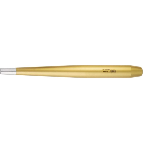 Assembly taper punches