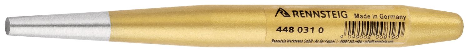 Assembly plug 120 x 11 x 5 mm