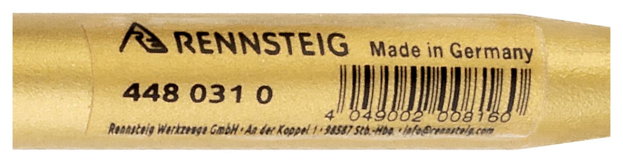 Assembly plug 120 x 11 x 5 mm thumbnail 5