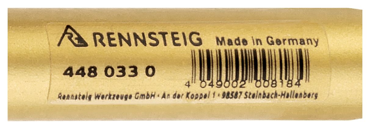 Assembly plug 150 x 15 x 6 mm thumbnail 5