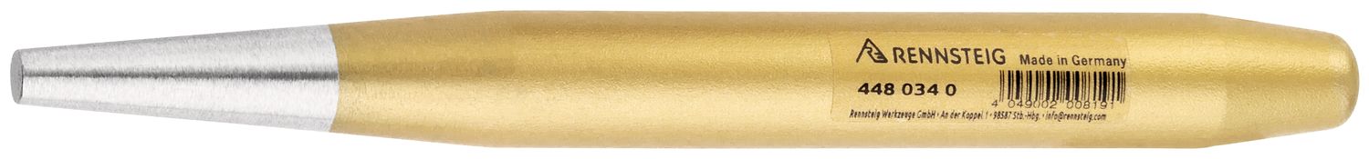 Assembly plug 170 x 17 x 7 mm