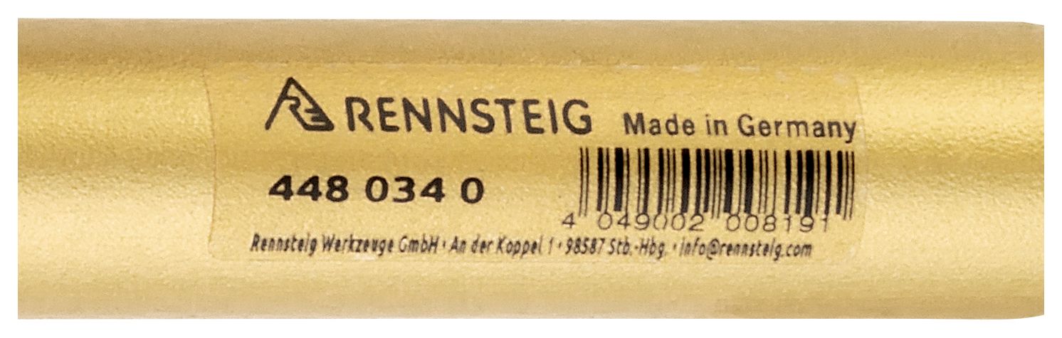 Assembly plug 170 x 17 x 7 mm thumbnail 5