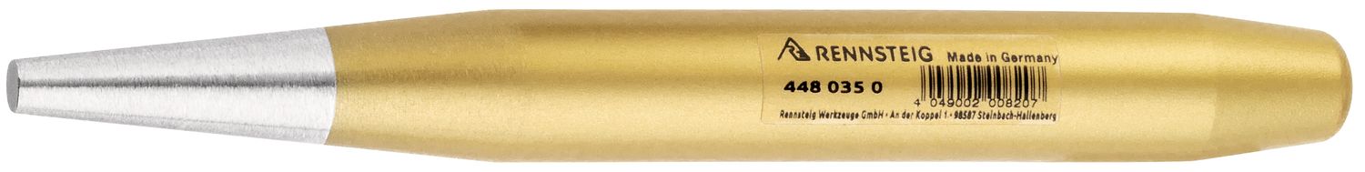 Assembly plug 170 x 19 x 7 mm