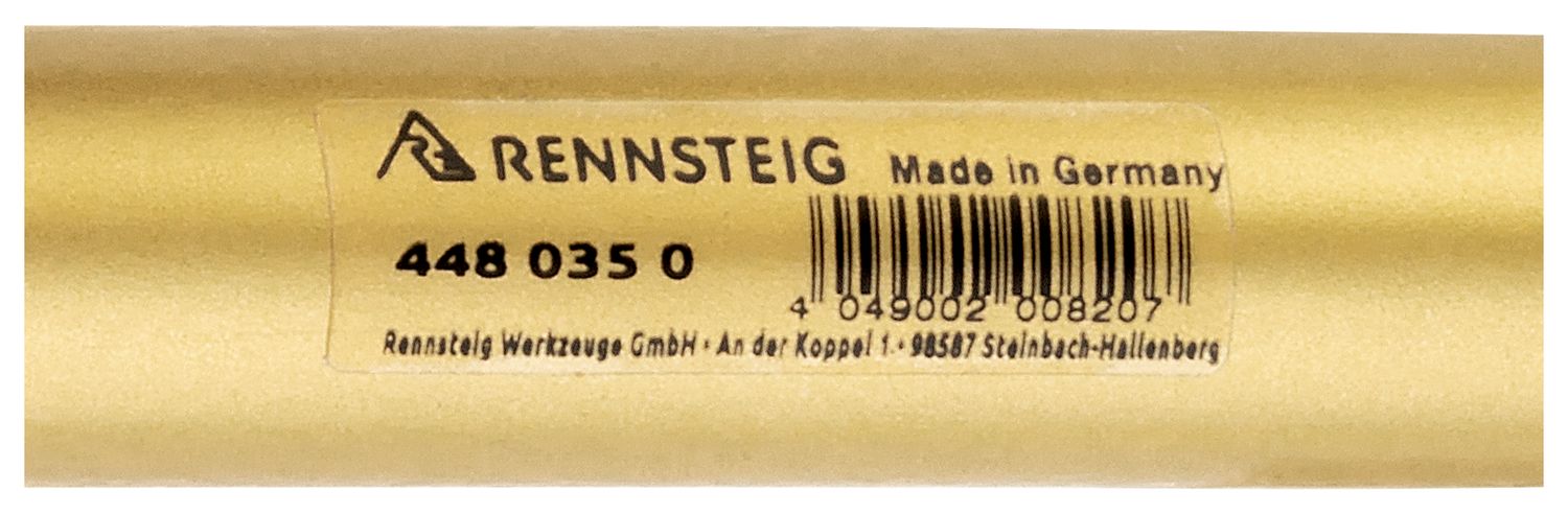 Assembly plug 170 x 19 x 7 mm thumbnail 5