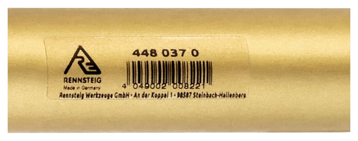 Assembly plug 190 x 23 x 9 mm thumbnail 5