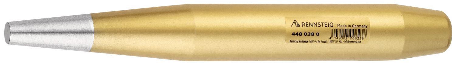 Assembly plug 200 x 25 x 10 mm