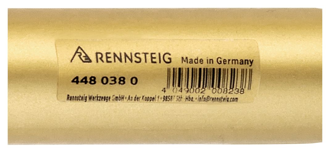 Assembly plug 200 x 25 x 10 mm thumbnail 5