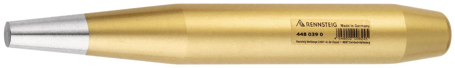 Assembly plug 210 x 28 x 12 mm