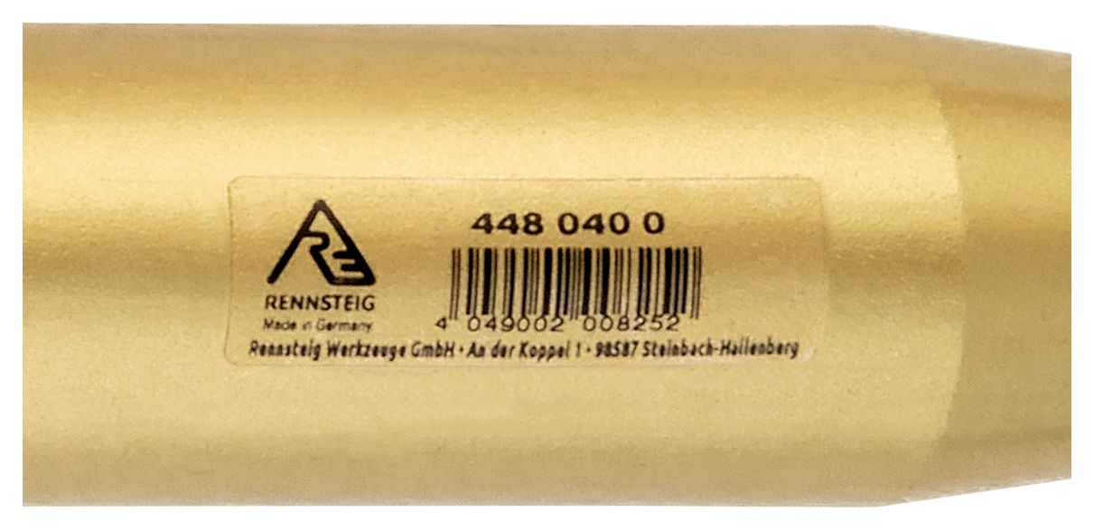 Assembly plug 230 x 30 x 12 mm thumbnail 5