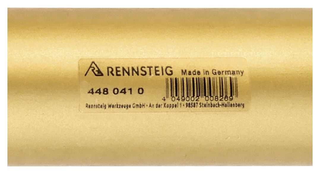 Assembly plug 250 x 35 x 13 mm thumbnail 5