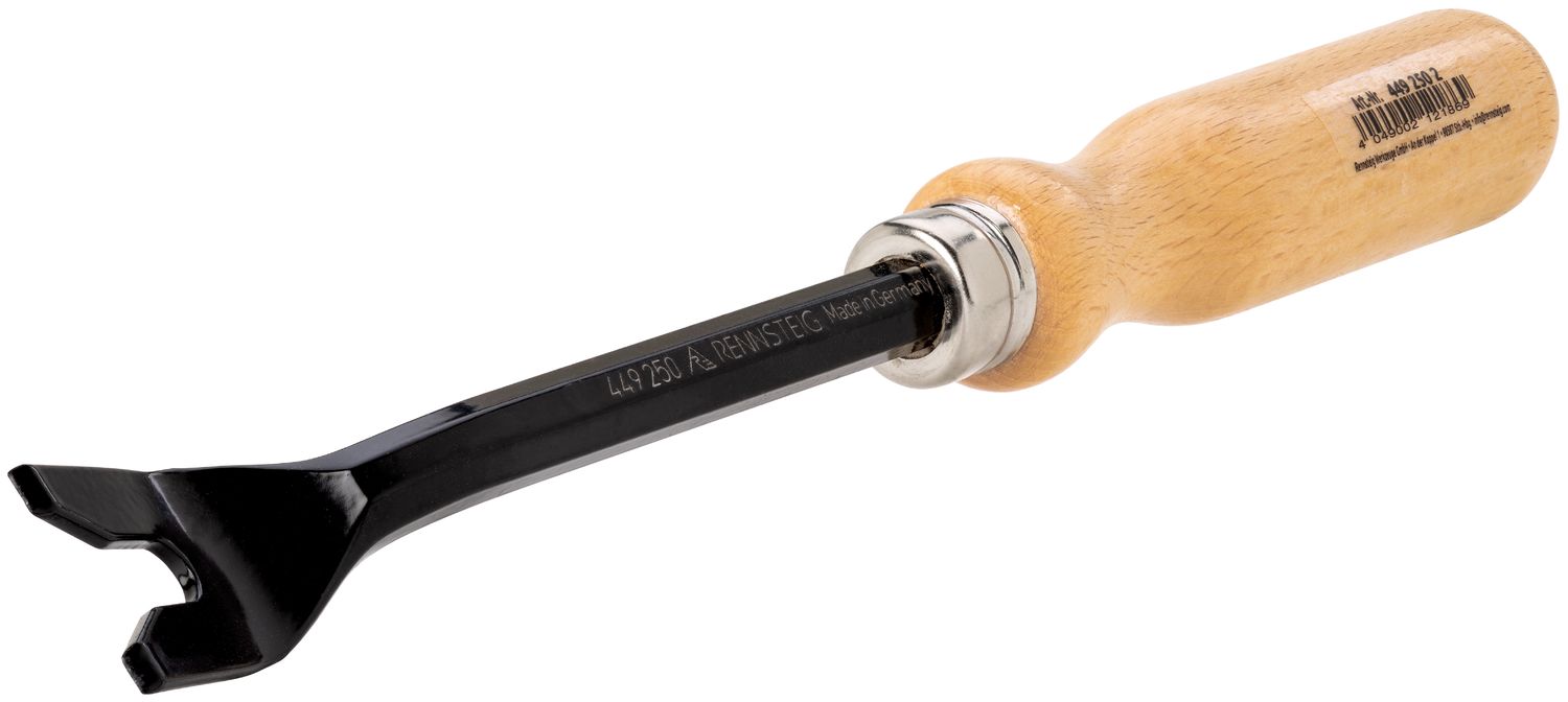 Release lever 250 mm thumbnail 5