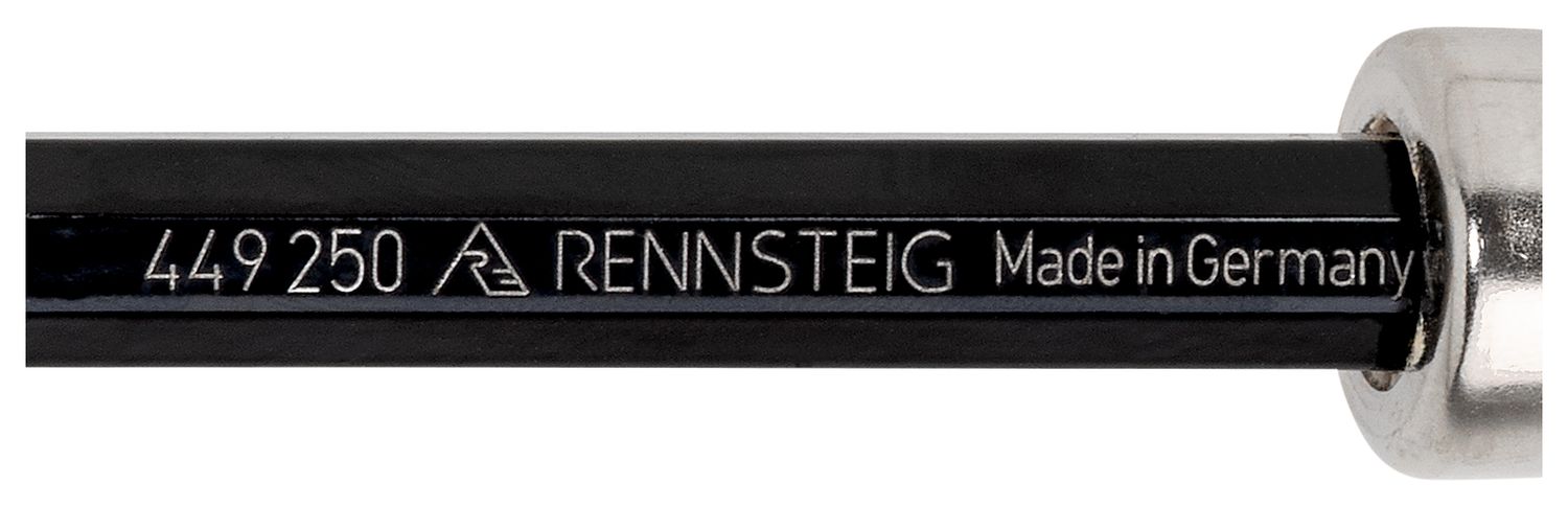 Release lever 250 mm thumbnail 6