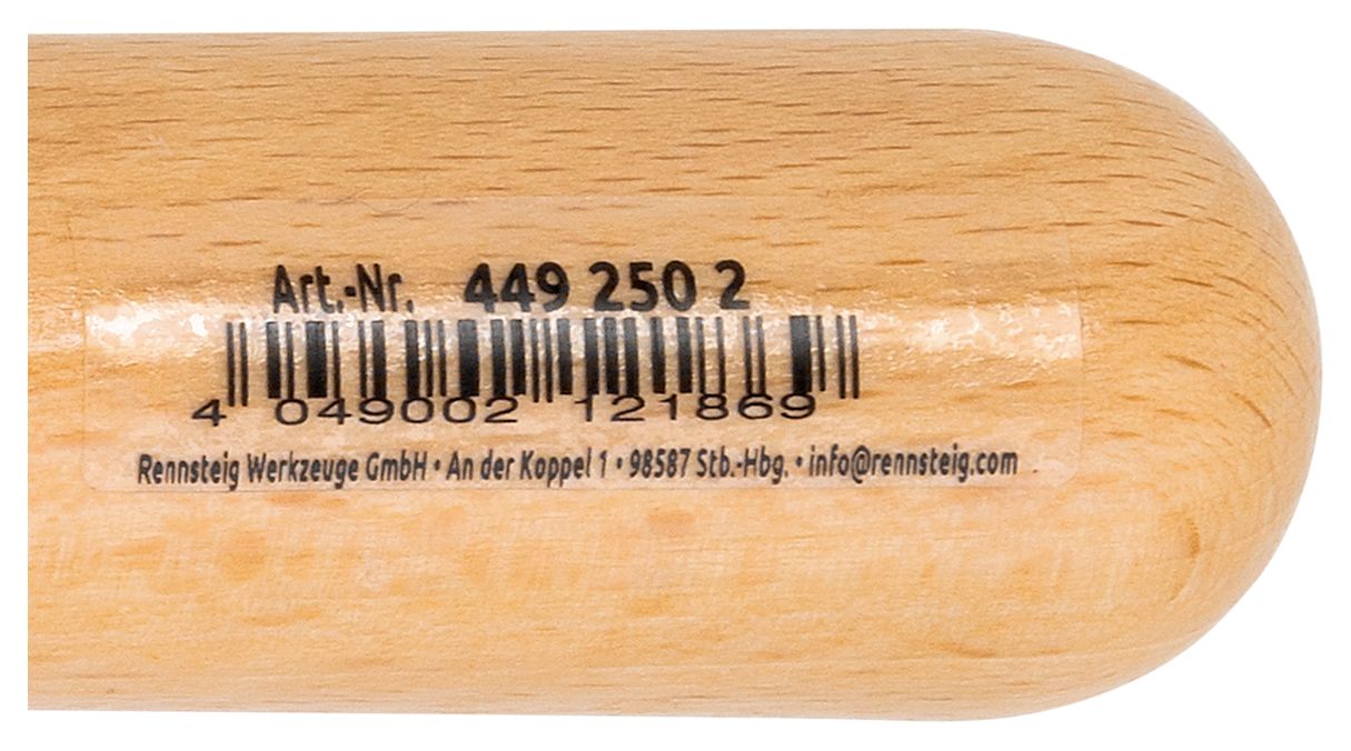 Release lever 250 mm thumbnail 7