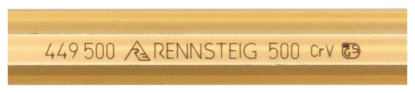 Mounting tool with tip 500 × 20 × 5 thumbnail 5