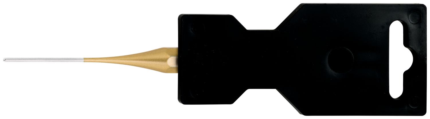 Parallel pin punch DIY 150 x 10 x 2 mm thumbnail 2