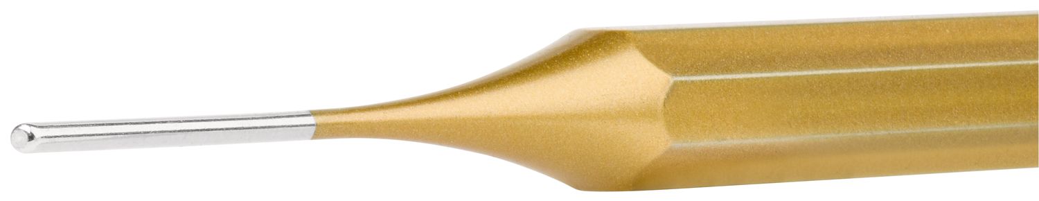 Parallel pin punch DIY 150 x 10 x 2 mm thumbnail 5