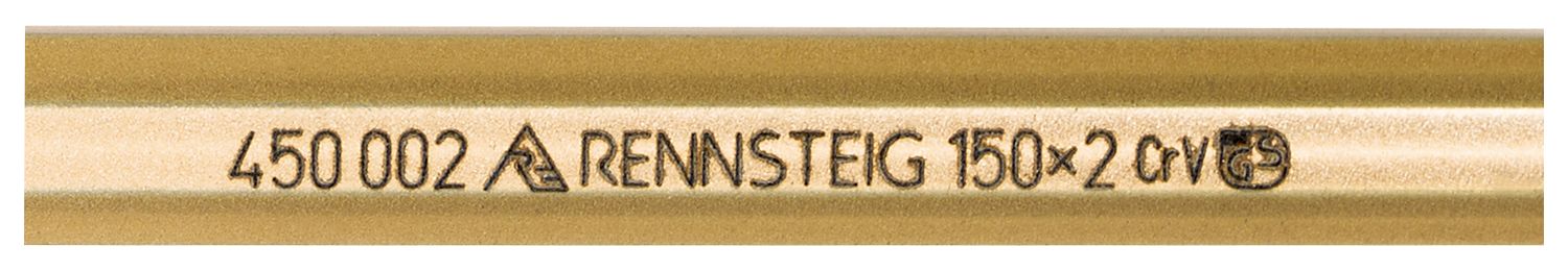 Parallel pin punch DIY 150 x 10 x 2 mm thumbnail 6