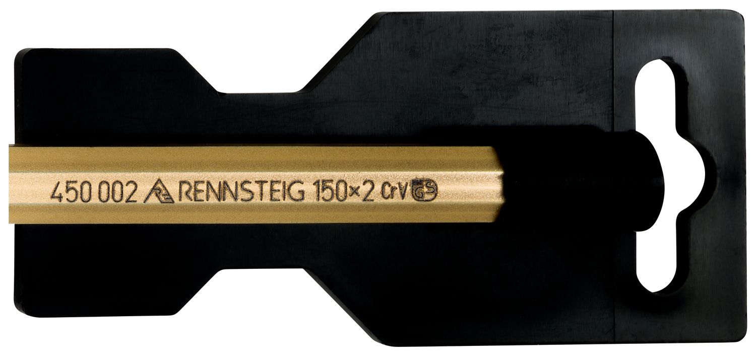 Parallel pin punch DIY 150 x 10 x 2 mm thumbnail 7